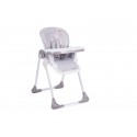 Scaun de masa copii Sweet Nature Grey Deer