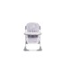 Scaun de masa copii Sweet Nature Grey Deer