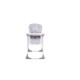 Scaun de masa copii Sweet Nature Grey Deer