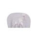 Scaun de masa copii Sweet Nature Grey Deer