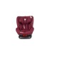 Scaun auto 0-25 kg Twister Red cu Isofix