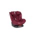 Scaun auto 0-25 kg Twister Red cu Isofix