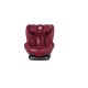 Scaun auto 0-25 kg Twister Red cu Isofix