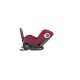 Scaun auto 0-25 kg Twister Red cu Isofix