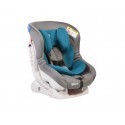 Scaun auto copii Moni Aegis 0-18 kg Blue/Grey