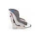 Scaun auto copii Moni Aegis 0-18 kg Grey/Black
