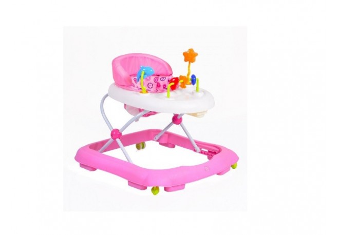 Premergator copii Cangaroo Eko Pink