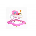 Premergator copii Cangaroo Eko Pink