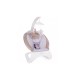 Balansoar bebelusi Coconut Friend Grey