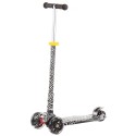 Trotineta Chipolino Croxer Evo black white