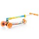 Trotineta Chipolino Croxer Evo rainbow