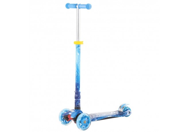 Trotineta Chipolino Croxer Evo space