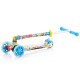 Trotineta Chipolino Croxer Evo colorful grafitti