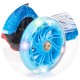 Trotineta Chipolino Croxer Evo colorful grafitti
