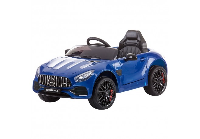 Masinuta electrica Chipolino Mercedes Benz AMG GT blue