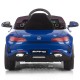 Masinuta electrica Chipolino Mercedes Benz AMG GT blue