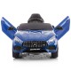 Masinuta electrica Chipolino Mercedes Benz AMG GT blue