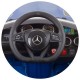 Masinuta electrica Chipolino Mercedes Benz AMG GT blue