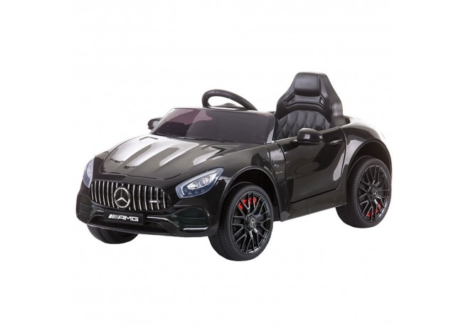 Masinuta electrica Chipolino Mercedes Benz AMG GT black