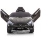 Masinuta electrica Chipolino Mercedes Benz AMG GT black