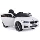 Masinuta electrica Chipolino BMW 6 GT white