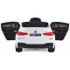 Masinuta electrica Chipolino BMW 6 GT white
