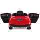 Masinuta electrica Chipolino BMW 6 GT red