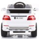 Masinuta electrica Chipolino SUV Mercedes Benz ML350 white
