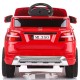 Masinuta electrica Chipolino SUV Mercedes Benz ML350 red