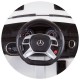Masinuta electrica Chipolino SUV Mercedes Benz ML350 red