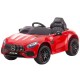 Masinuta electrica Chipolino Mercedes Benz AMG GT red