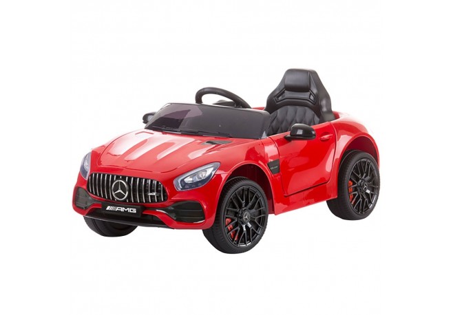 Masinuta electrica Chipolino Mercedes Benz AMG GT red