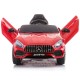 Masinuta electrica Chipolino Mercedes Benz AMG GT red