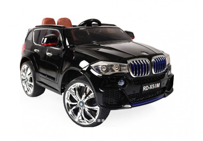 Masina electrica copii Moni M5X RD500 Black