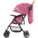 Carucior sport Chipolino April orchid linen
