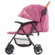 Carucior sport Chipolino April orchid linen