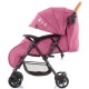 Carucior sport Chipolino April orchid linen