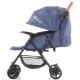 Carucior sport Chipolino April blue linen