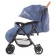 Carucior sport Chipolino April blue linen