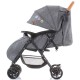 Carucior sport Chipolino April grey linen