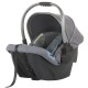 Scaun auto Chipolino Up & Down 0-13 kg granite grey