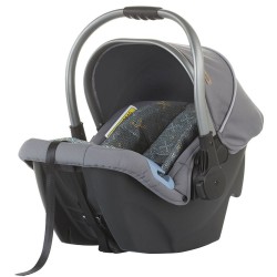 Scaun auto Chipolino Up & Down 0-13 kg granite grey