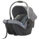 Scaun auto Chipolino Up & Down 0-13 kg granite grey
