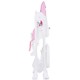 Scaun de masa Chipolino Bandi pink