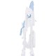 Scaun de masa Chipolino Bandi blue