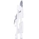 Scaun de masa Chipolino Bandi grey