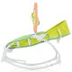 Scaunel balansoar Chipolino Fiesta multicolor