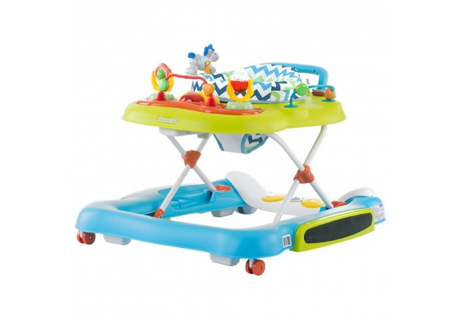 Premergator Chipolino Fancy 4 in 1 blue lime