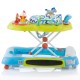 Premergator Chipolino Fancy 4 in 1 blue lime