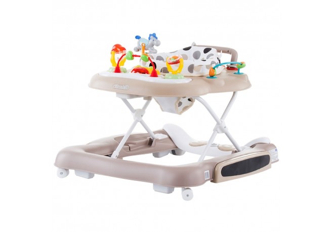 Premergator Chipolino Fancy 4 in 1 beige dots